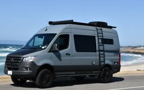 2021 Storyteller Overland Storyteller Overland MODE 4x4