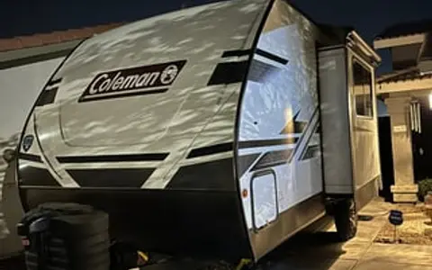 2024 Keystone RV Coleman 19BH