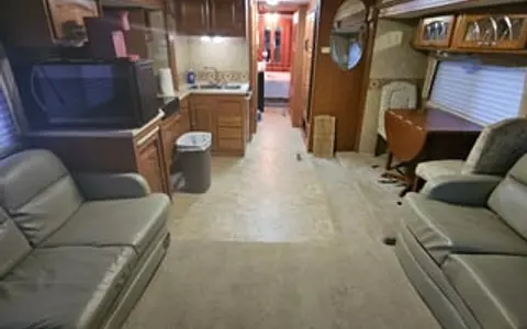 2007 Forest River RV Georgetown 379TS