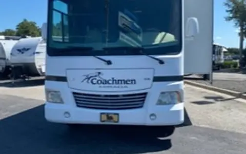2011 Coachmen RV Mirada 34BH
