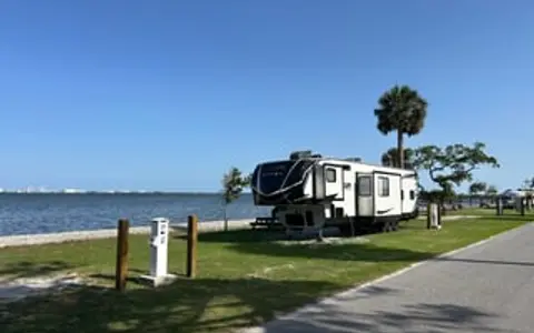 2022 Forest River RV XLR Boost 36TSX16