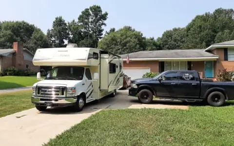 2016 Coachmen Freelander