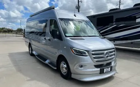 BCS Luxe Sprinter
