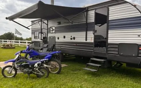 2021 Forest River RV Cherokee 264DBH