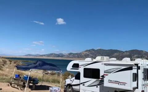 Adventure Awaits: Rent My RV & Explore the Wild!