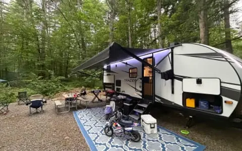 RV There Yet?
