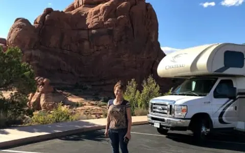 Thor Class C, Sleeps 8,, Pet-friendly, Boondocking, Stocked!