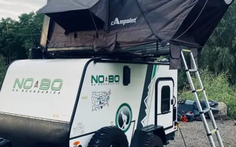 Nobo 10.6 Adventure Rig