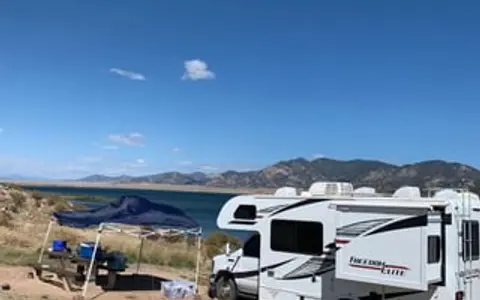 2020 Thor Motor Coach Freedom Elite FE