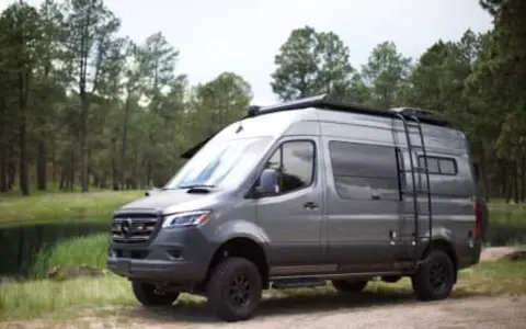2023 Overland Storyteller