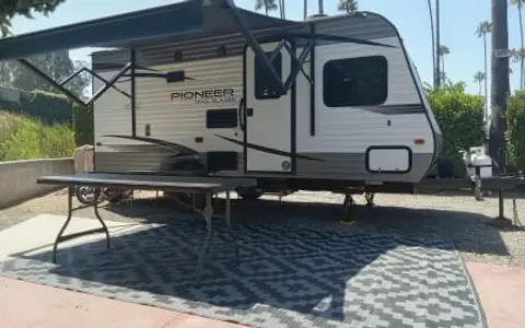 2020 Pioneer Trail Blazer – Your Perfect Adventure Companion
