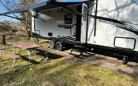 Kid and Pet Friendly Home Away From Home