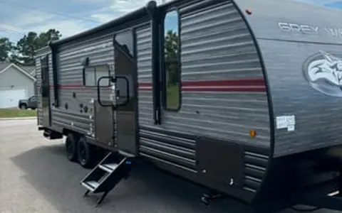 2024 Forest River RV Cherokee 264DBH