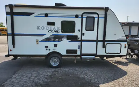 2018 Dutchmen Kodiak Cub