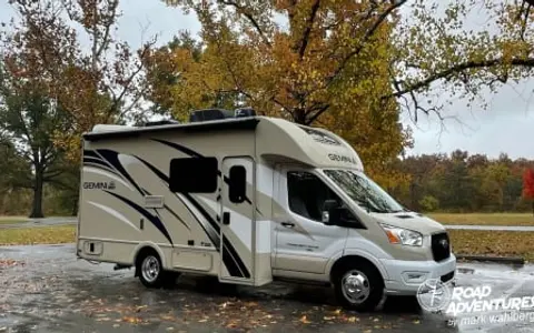 Thor Gemini 23TW-N2