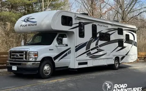 Thor Four Winds 31EV-N2