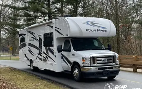 Thor Four Winds 31EV