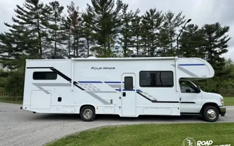 Thor Four Winds 31EV-N3