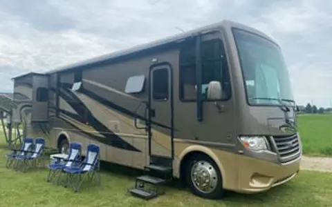 2015 Newmar Bay Star 3401