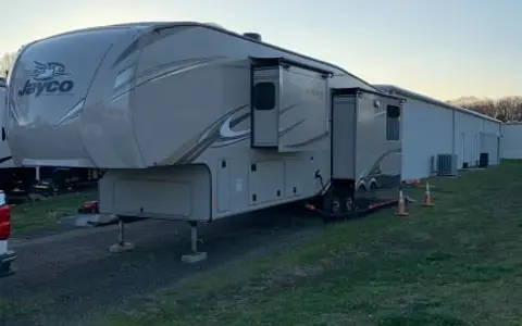 2020 Jayco Eagle CNC1211