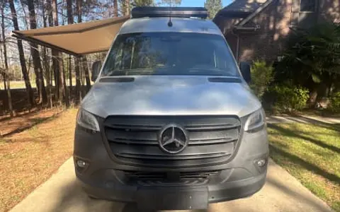 2020 Winnebago Revel CNC1481