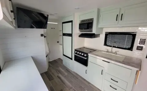Jayco Jay Flight SLX 8 264BH