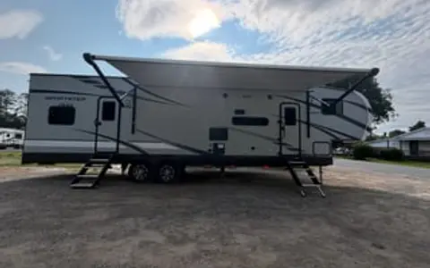 Sportster Basecamp
