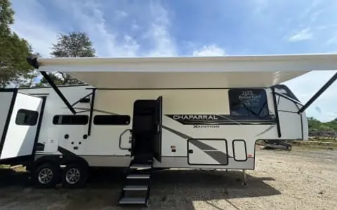 2022 Forest River Coachman Chaparral CNC1575