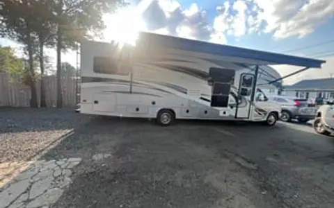 The Ultimate Family Explorer
