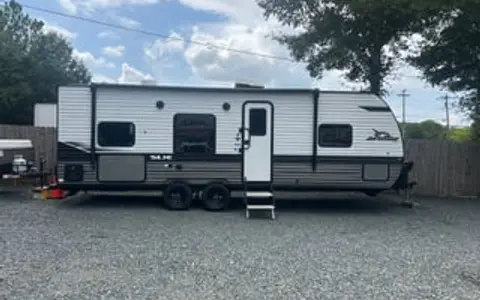 The Bunkhouse Adventure