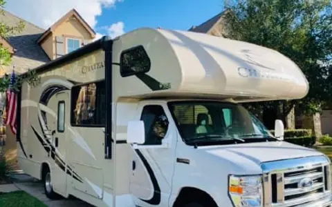 2019 26B Thor Chateau