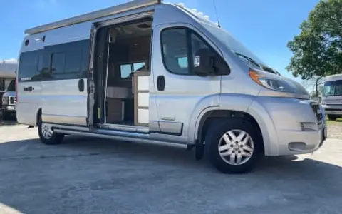 2019 Winnebago Travato Traveler