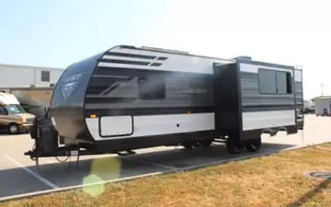 Adventure Together RV