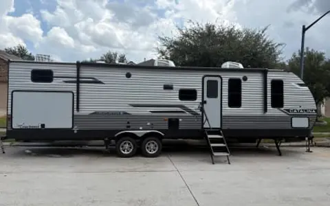 2024 Coachmen Catalina Legacy 343BHTS