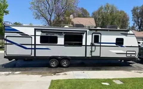 2022 Venture RV SportTrek ST327VIK