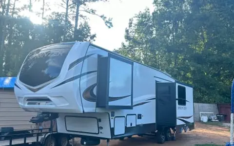 2023 Keystone RV Sprinter