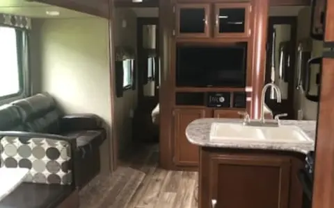 2016 Keystone Passport Bunkhouse - Perfect for families!