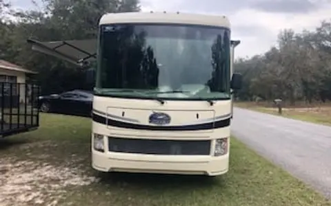 2016 Jayco Atlante 31V