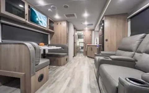 2023 Family- Friendly Bunkhouse Grand Design