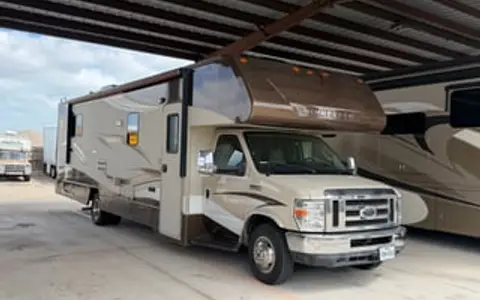 2015 Winnebago Minnie Winnie 31K