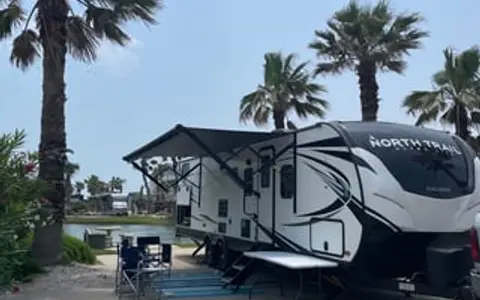 Cruise & Snooze RV