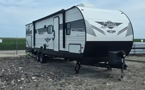 Family Friendly RV