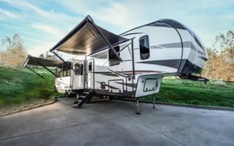 2022 Forest River RV Rockwood Ultra Lite 2887MB