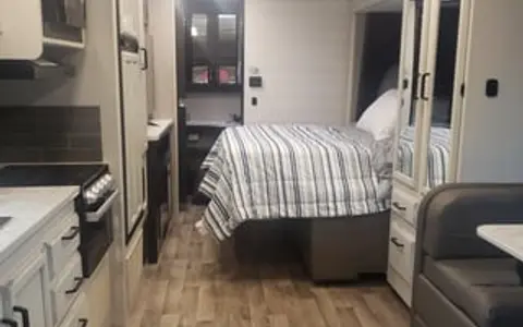 2021 Jayco Redhawk, kid and pet approved