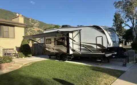 2023 Forest River RV Sandstorm 245GSLC