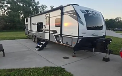 2024 Coachmen RV Apex Ultra-Lite 300BHS