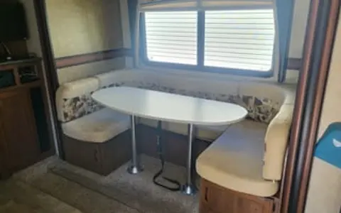 2016 Jayco White Hawk 24MBH