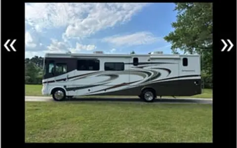 2007 Forest River RV Georgetown XL 330TS