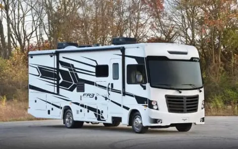 Forest River RV FR3 34DS