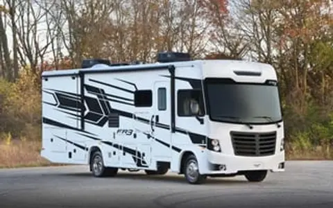Forest River RV FR3 34DS
